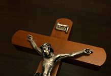 Molitva u bolesti i trpljenju