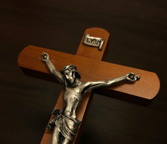 Molitva u bolesti i trpljenju