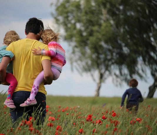 ODGOJ DJECE Što kažu crkveni oci?