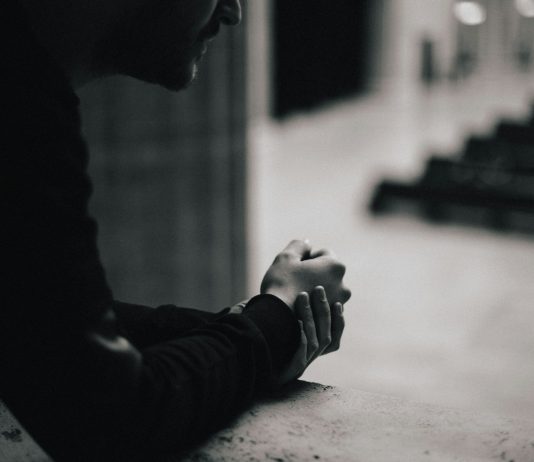 Molitva je velika bitka!