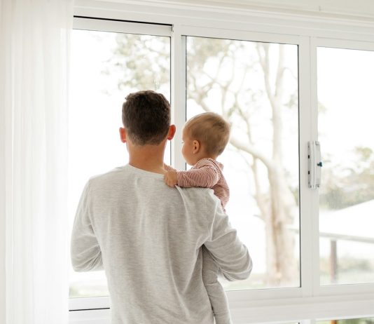 PIŠU OČEVI Po ovome znaš da si dobar otac