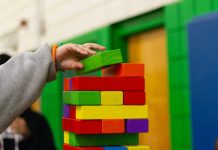 O važnosti igre i igračaka u razvoju djece