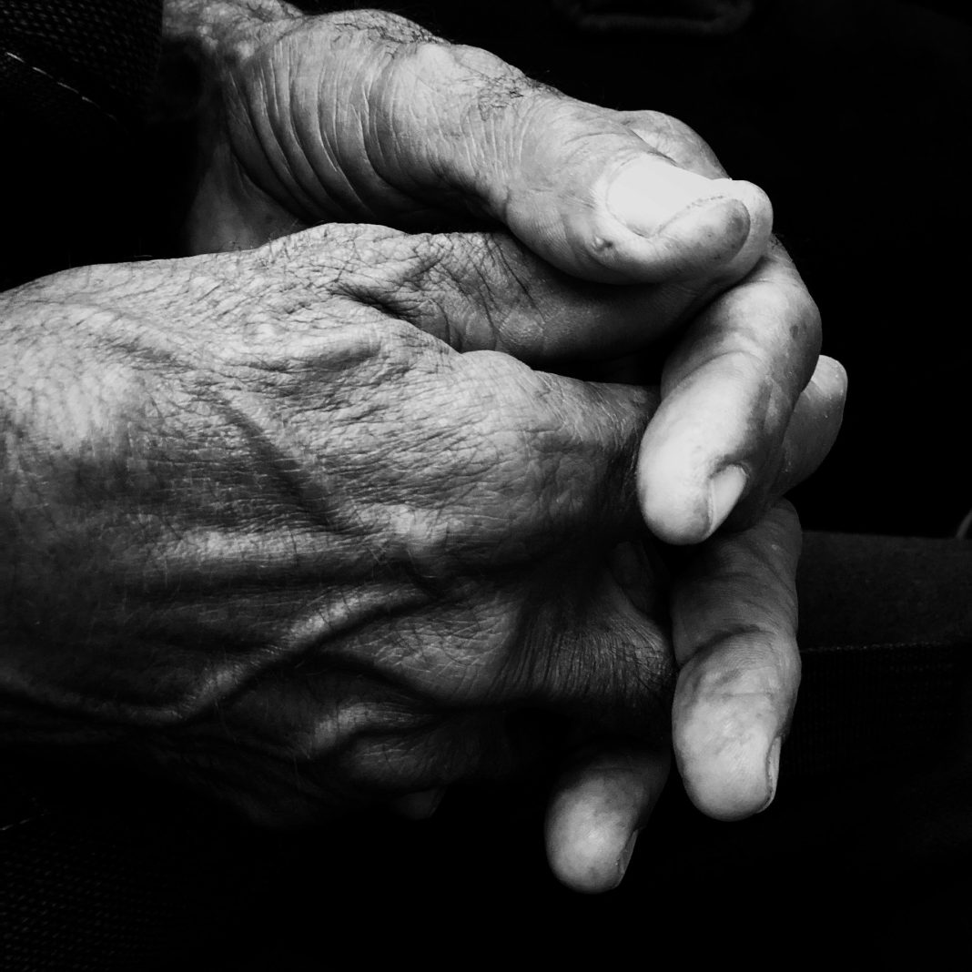 Ne podcjenjuj nikoga tko ima više od 50 godina