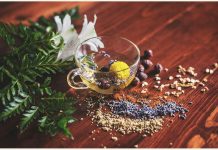 ZNATE LI KOJI SU? Prirodni antidepresivi