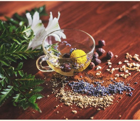 ZNATE LI KOJI SU? Prirodni antidepresivi