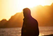 6 STRAHOVA Ovo se javlja kada želiš Bogu reći „da“