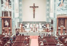 Što ako mi se uopće više ne ide na misu?
