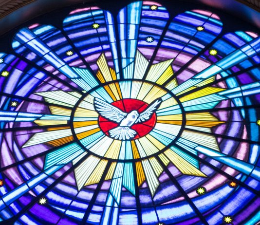 DOZNAJ Kako živjeti darove Duha Svetoga