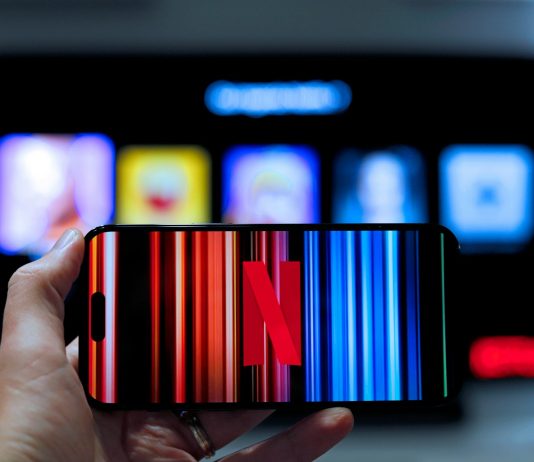 ISTRAŽIVANJA: 41 % Netflixova sadržaja LBGTQ+ karaktera!