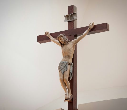 Molitva za milost oproštenja