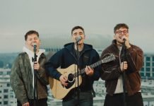 POSLUŠAJTE „Bliže Bogu“