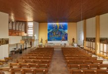 NACIONALNO SVETIŠTE SV. JOSIPA: Znate li tko je idejni graditelj?