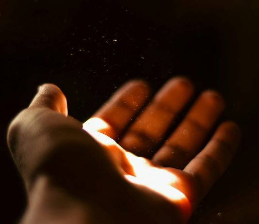 Sve ti je oprošteno!