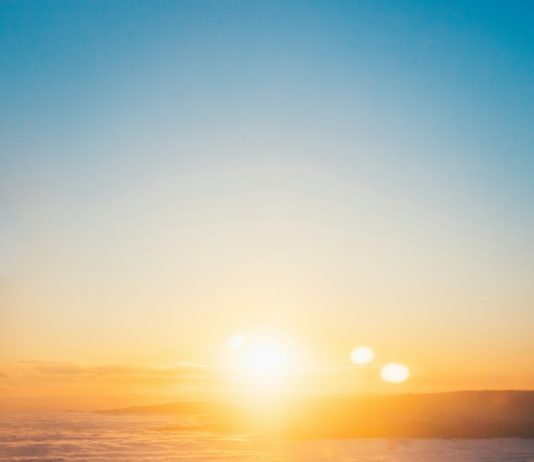 Što ako se ne osjećam dostojno raja?