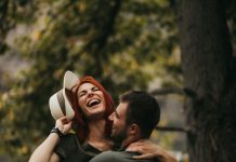 Poštovanje prema voljenoj osobi očituje se kada te nitko ne vidi