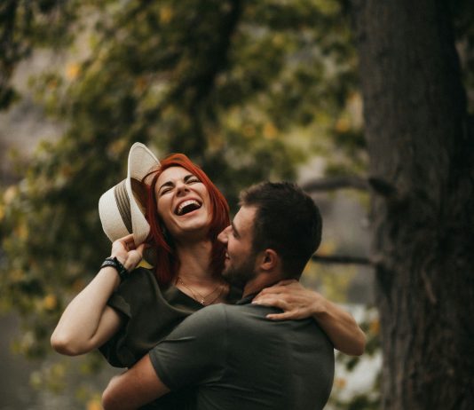 Poštovanje prema voljenoj osobi očituje se kada te nitko ne vidi
