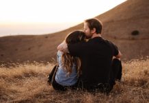 Zašto je muškarac taj koji štiti obitelj?