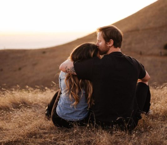 Zašto je muškarac taj koji štiti obitelj?