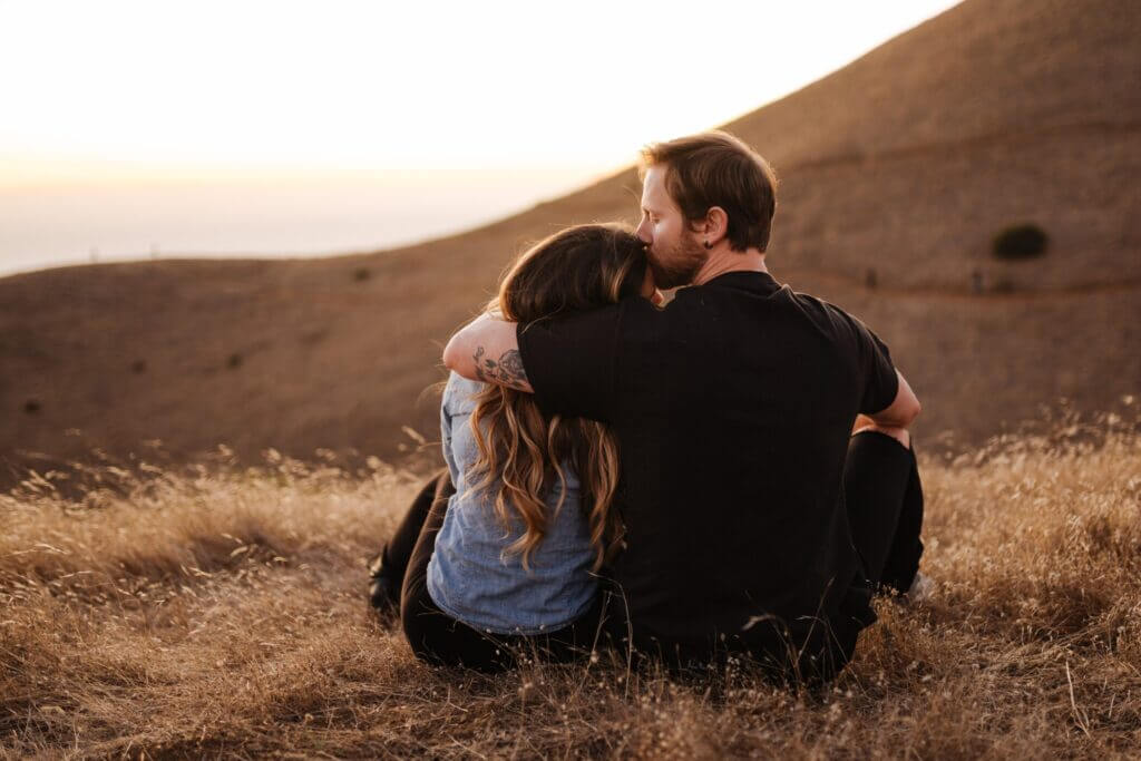 Zašto je muškarac taj koji štiti obitelj?