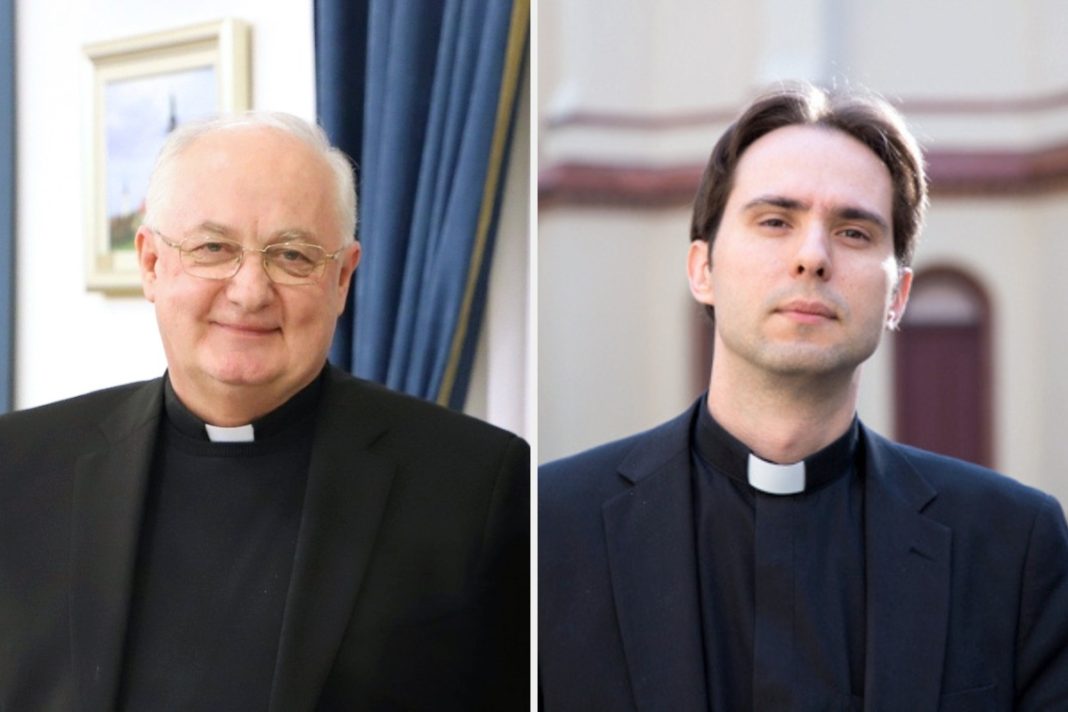 SVE JE SPREMNO Uskoro dobivamo dvojicu novih pastira