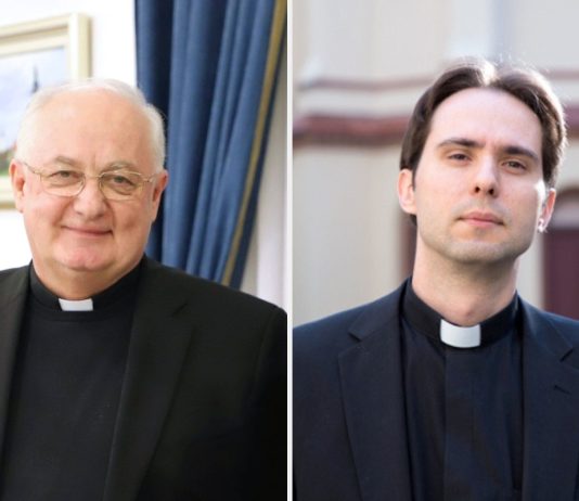 SVE JE SPREMNO Uskoro dobivamo dvojicu novih pastira