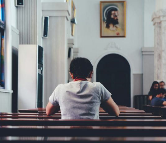 Ovo su zapreke na našem putu predanja Bogu