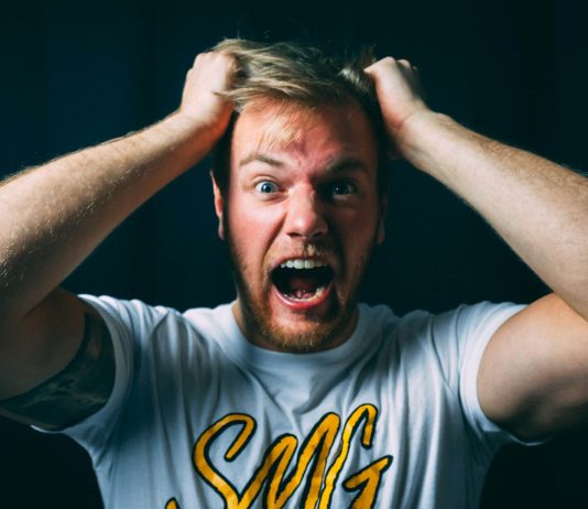 Muževnost koja se gradi na emocijama nužno postaje nestabilna!