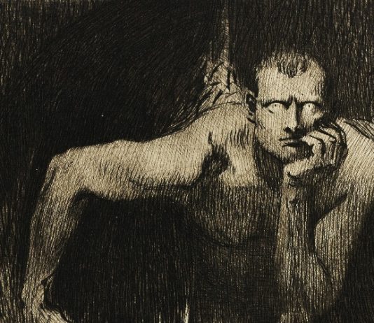 POZNATI EGZORCIST OTKRIO Ovoga se boji čak i Zli