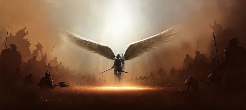 Ovo je ključ u duhovnom boju