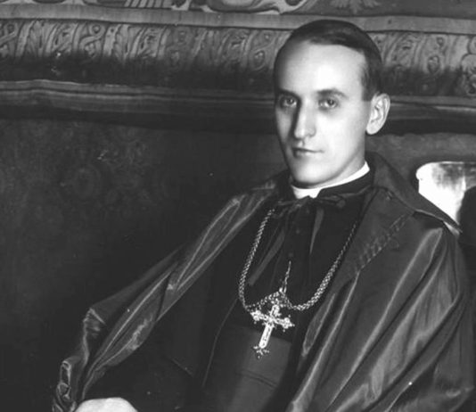 BL. ALOJZIJE STEPINAC: Prava kršćanska ljubav prije svega traži pravdu