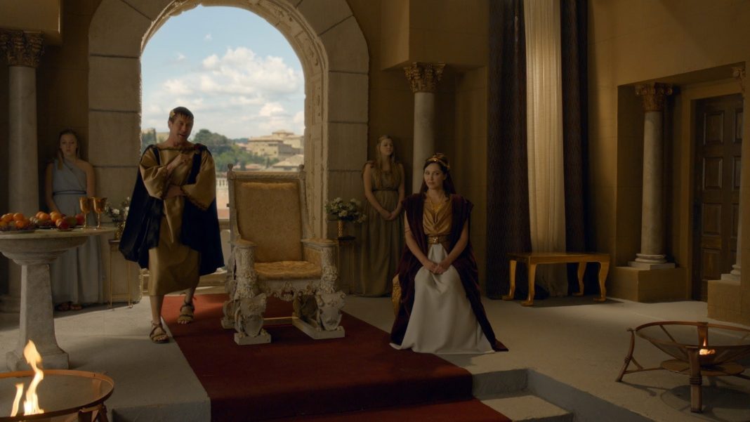 POGLEDAJTE Apostol Petar: Otkupljenje