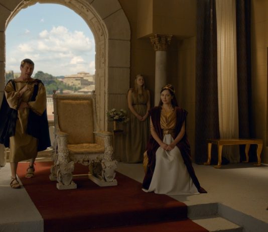 POGLEDAJTE Apostol Petar: Otkupljenje