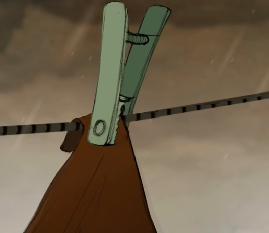 INSPIRATIVNO! Pogledajte ovaj kratki video koji objašnjava što znači biti otac