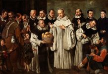 SAVJETUJE SV. BERNARD Ovako ćeš steći mudrost