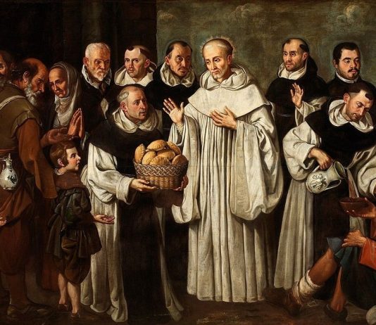 SAVJETUJE SV. BERNARD Ovako ćeš steći mudrost