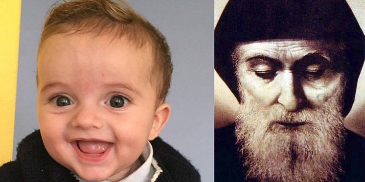 DONOSIMO Još jedno čudo po zagovoru sv. Šarbela