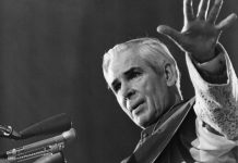 FULTON SHEEN: Ovo su 3 moćna alata u borbi protiv Zloga!
