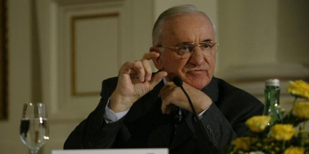 Tomislav Ivančić: Bog je tebe htio