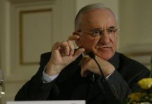 Tomislav Ivančić: Bog je tebe htio