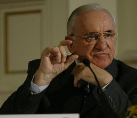 Tomislav Ivančić: Bog je tebe htio