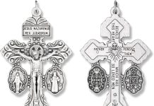 RASPRELO OPROSTA Za ovo zna mali broj katolika