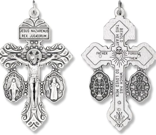 RASPRELO OPROSTA Za ovo zna mali broj katolika