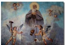 Sv. Konrad iz Piacenze – franjevac trećoredac, pokajnik, hodočasnik i pustinjak