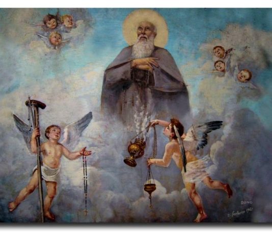 Sv. Konrad iz Piacenze – franjevac trećoredac, pokajnik, hodočasnik i pustinjak