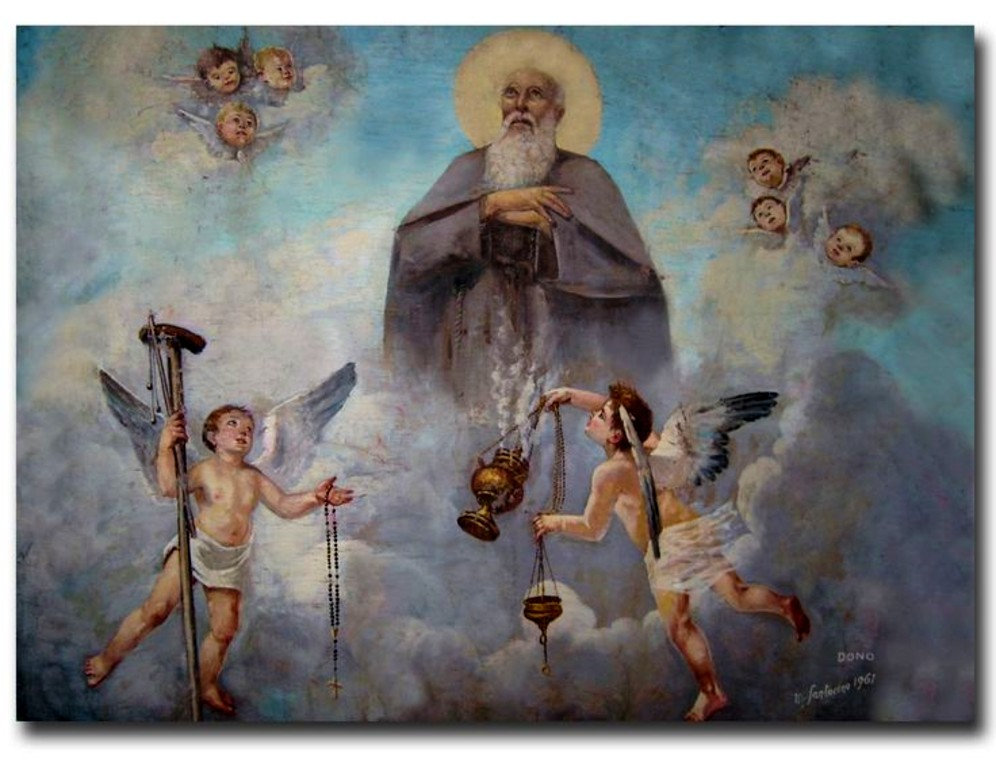 Sv. Konrad iz Piacenze – franjevac trećoredac, pokajnik, hodočasnik i pustinjak