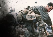 GREBEN SPAŠENIH Ovo sigurno niste primijetili