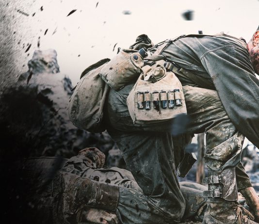 GREBEN SPAŠENIH Ovo sigurno niste primijetili