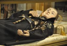 Sveti Gabrijel od Žalosne Gospe