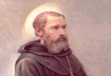 Sv. Modest iz Triera – biskup