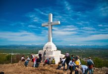 Otišao je u Međugorje i – ozdravio!